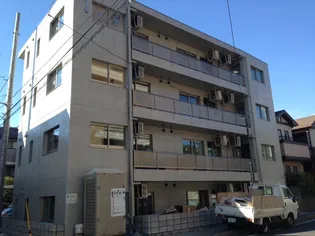 SPERANZA武蔵小杉の画像