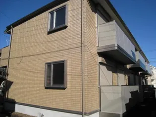 ソレジオきち野の画像