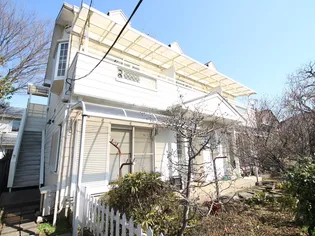 パインハウスの画像