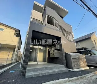 ルミライズ一条の画像