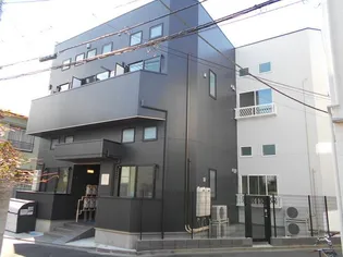 レアージュ平井の画像