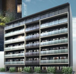 CION YOKOHAMA YAMATEの画像