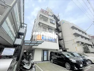 白岩ビルの画像