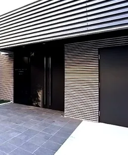 東京都文京区本郷2【マンション】の外観