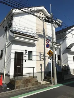 無添加タウン葛飾B棟の画像