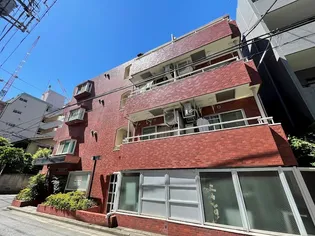 ユースフル武蔵小杉の画像