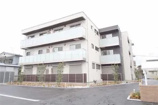 グレイスシーズン清住の画像