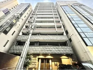 プレサンス丸の内城雅の画像