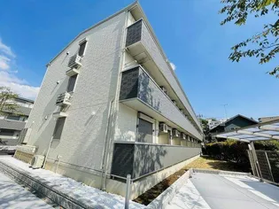 ウェルデンス戸塚 Bの画像