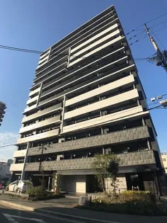 エスライズ新大阪フロントの画像