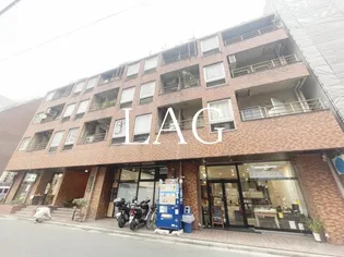 パレドール日本橋の画像