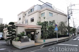 シャトー志木の画像