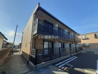 レガーメ空港南の画像