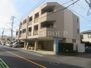 エトワール和田の画像