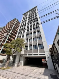 メーア ユングフラウ ハウスバーンフリート宇品西参番館の画像