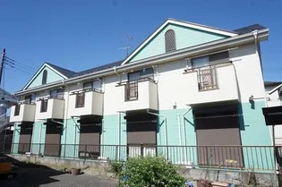 芝グリーンハイツBの画像