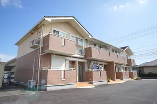 カーサ ルミエールの画像