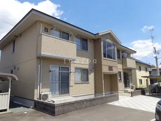 B S HEART Aの画像