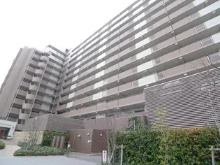 西九条アーバンコンフォートの画像