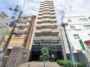 アドバンス上町台Ⅱクレイドルの画像