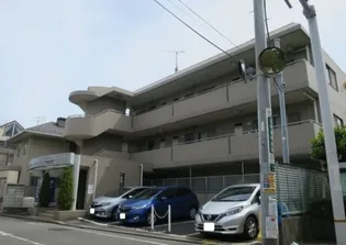 ウッドフィールド久が原の画像