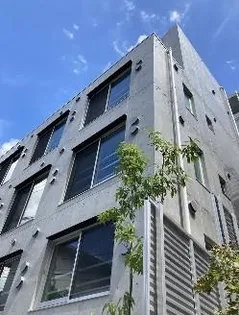 ASTILE代々木公園 アスティーレ代々木公園【1階】の外観