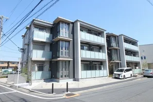 リヴェールシャトー綱島の画像