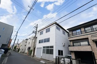 ハイツカトーの画像