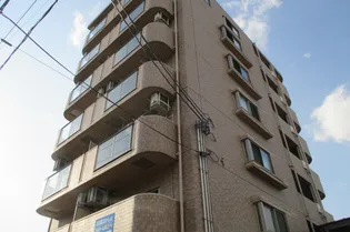 サーティラブ【5階】の外観