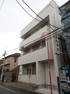 GRACE COURTの画像