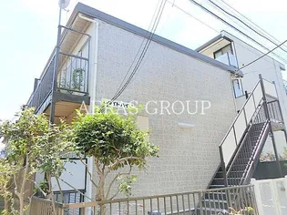 ホワイト ハイツの画像