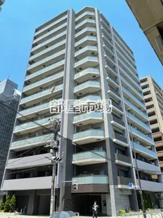 パレステージ上野の画像