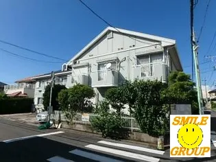 グリーンハウス谷津の画像