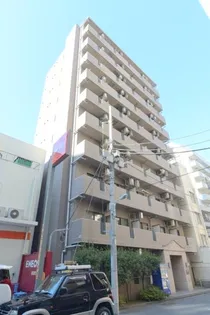 メインステージ日本橋箱崎【8階】の外観
