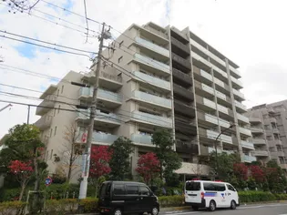 プラウド南砂町の画像