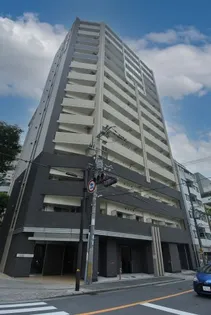 クリスタルグランツ梅田II【3階】の外観