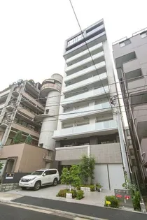エンテヴィレ南麻布の画像