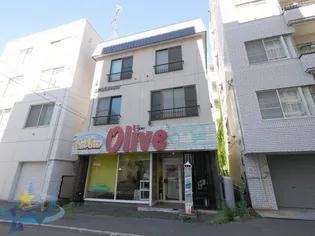 コーポ オーホリの画像