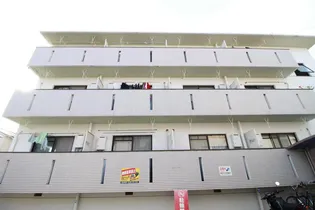 徳島県徳島市住吉2【マンション】の外観