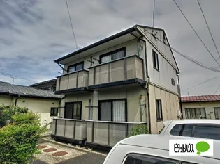 メゾン青木の画像