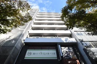 沢村マンションの画像
