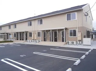 グランド ソレーユの画像