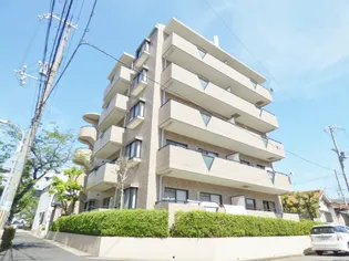 ラポール須磨の画像