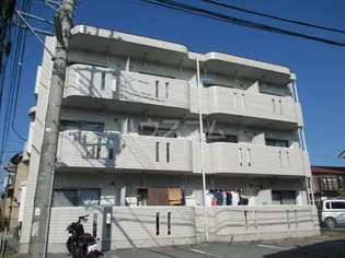 メイプルタウンの画像