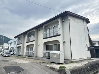 あさひハイツAの画像