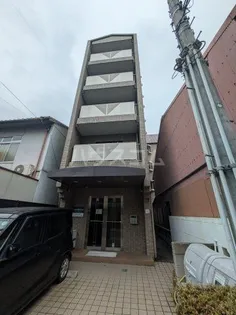 アブレスト四条大宮の画像