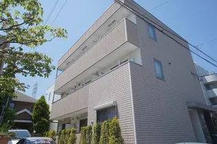 アストル領家の画像