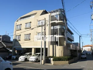 メゾン丸山の画像