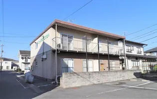 コーポラスエクセル A棟の画像