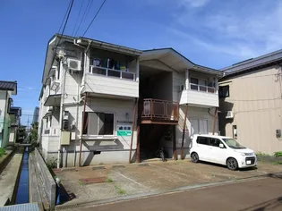 アーバンライフ壱番館の画像